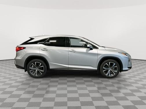 2019 Lexus RX 350 Premium