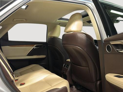 2019 Lexus RX 350 Premium