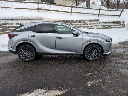 2024 Lexus RX 350 Luxury