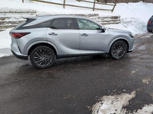 2024 Lexus RX 350 Luxury