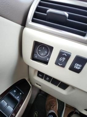 2017 Lexus GX 460 Premium