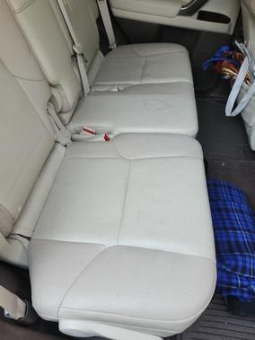 2017 Lexus GX 460 Premium