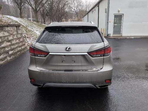 2021 Lexus RX 350 Base