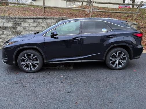 2020 Lexus RX 350 Base