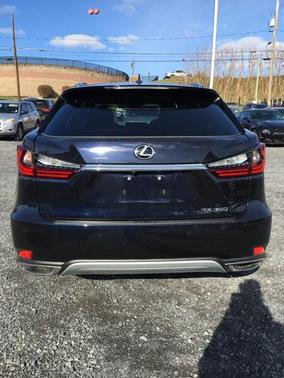 2020 Lexus RX 350 Base