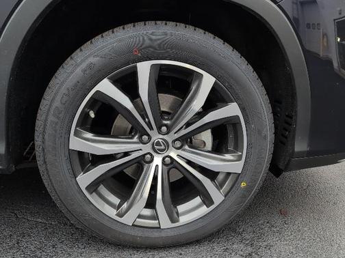 2020 Lexus RX 350 Base