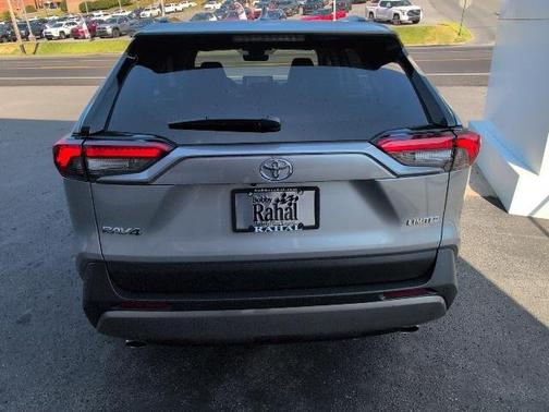 2024 Toyota RAV4 Limited