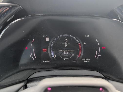 2024 Lexus RX 350 Base