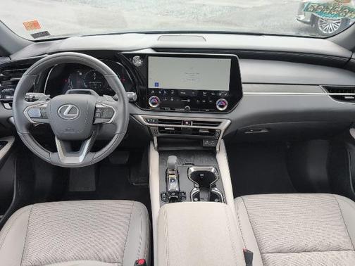 2024 Lexus RX 350 Base