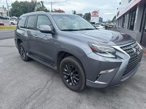 2023 Lexus GX 460 Premium