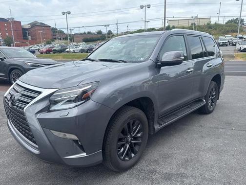 2023 Lexus GX 460 Premium