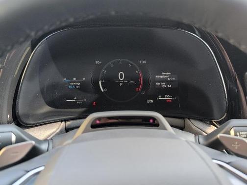 2025 Lexus TX 350 Luxury