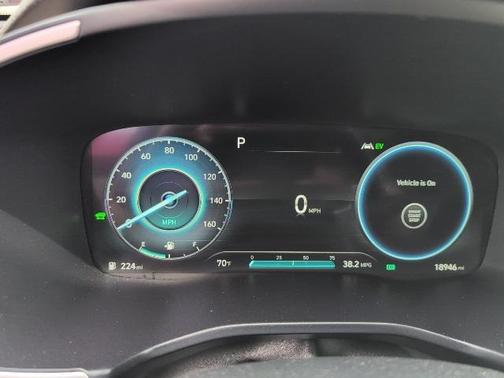 2023 Hyundai SANTA FE HEV SEL Premium