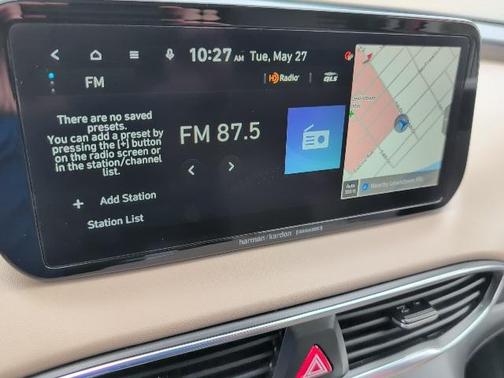 2023 Hyundai SANTA FE HEV SEL Premium