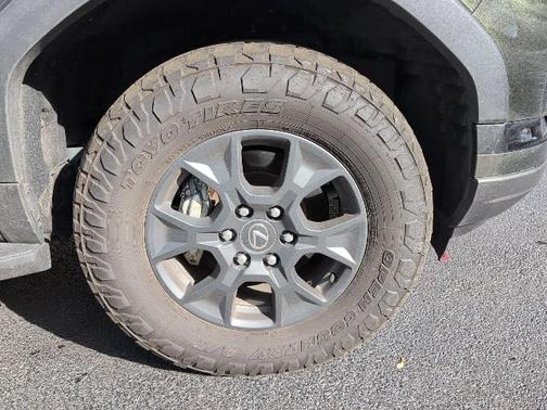 2024 Lexus GX 550 550 Overtrail