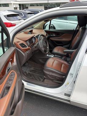 2015 Buick Encore Premium