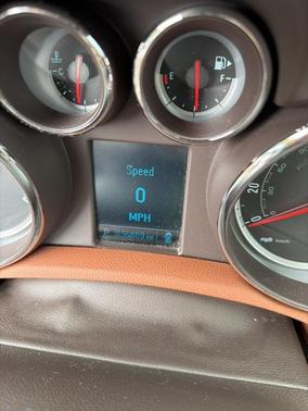 2015 Buick Encore Premium