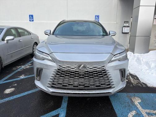 2023 Lexus RX 350 Premium Plus