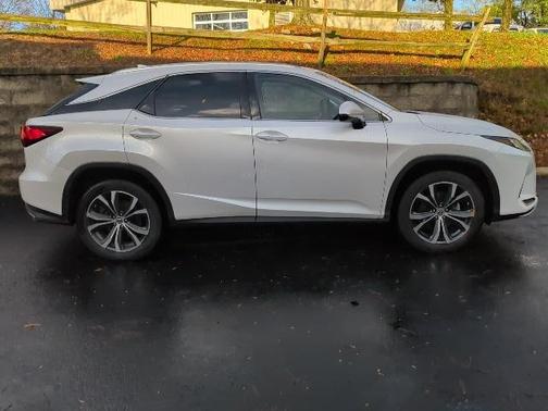 2021 Lexus RX 350 Base