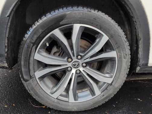 2021 Lexus RX 350 Base