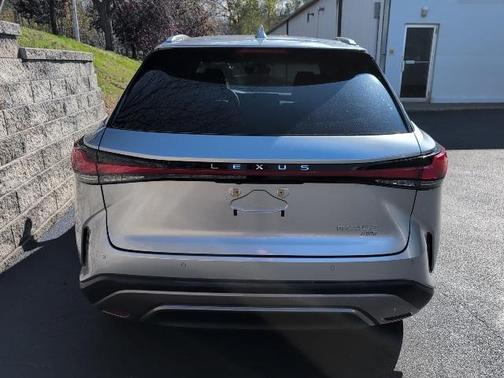2023 Lexus RX 350 Base