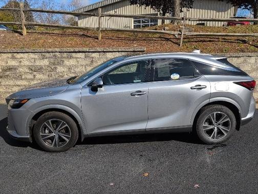 2023 Lexus RX 350 Base