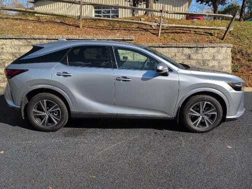 2023 Lexus RX 350 Base