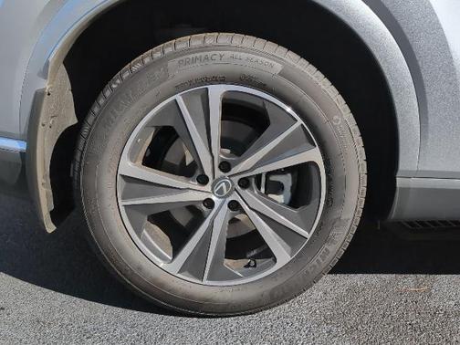 2023 Lexus RX 350 Base