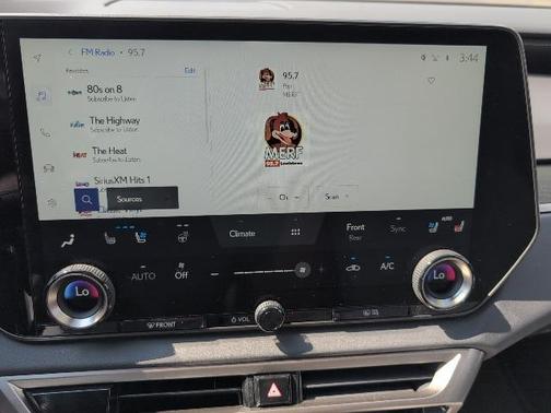 2023 Lexus RX 350 Base