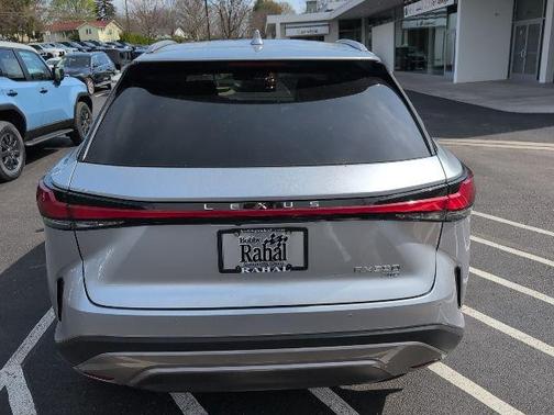 2026 Lexus RX 350 Premium