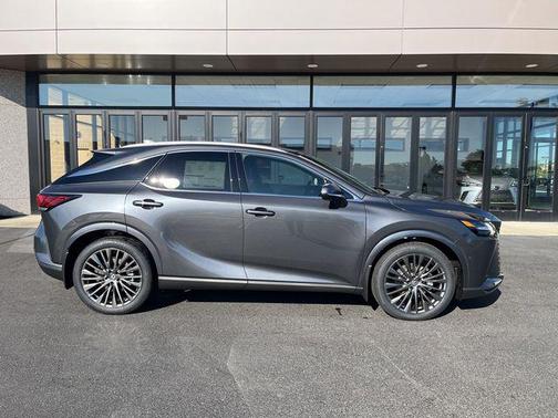 2026 Lexus RX 350 Luxury