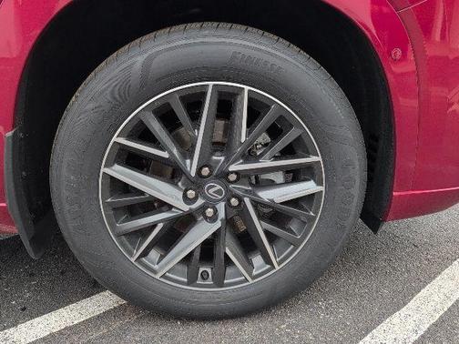 2026 Lexus TX 350 Premium