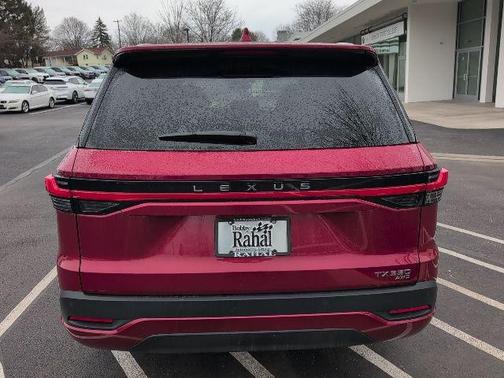 2026 Lexus TX 350 Premium