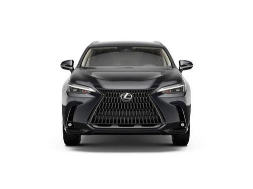 2026 Lexus NX 350 NX 350