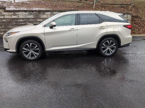 2019 Lexus RX 350L Premium