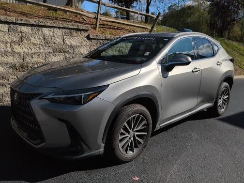 2025 Lexus NX 350 350 AWD