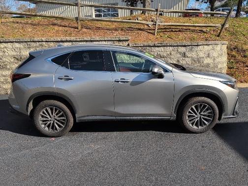 2025 Lexus NX 350 350 AWD