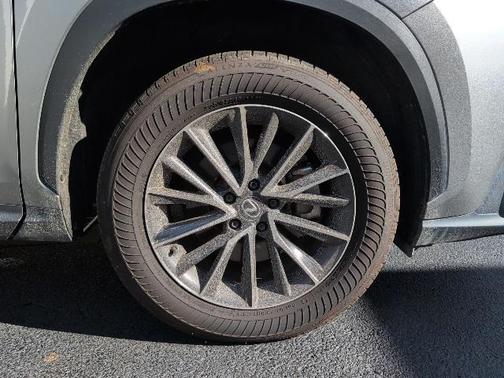 2025 Lexus NX 350 350 AWD