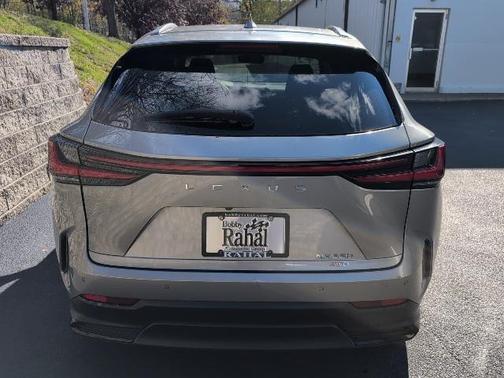 2025 Lexus NX 350 350 AWD