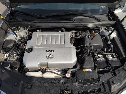 2017 Lexus ES 350 Base