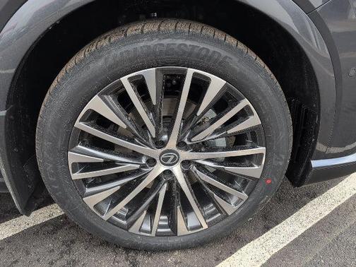 2026 Lexus RX 350 Premium