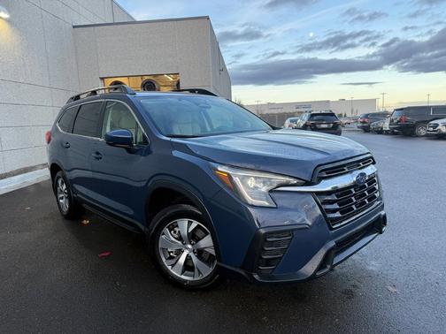 2024 Subaru Ascent Premium