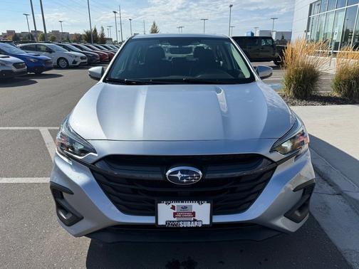 2025 Subaru Legacy Limited