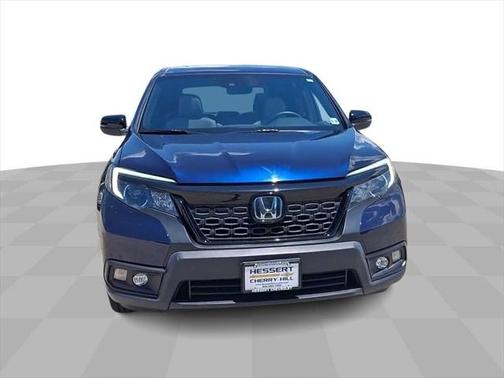2021 Honda Passport AWD EX-L