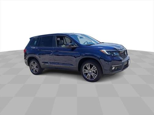 2021 Honda Passport AWD EX-L