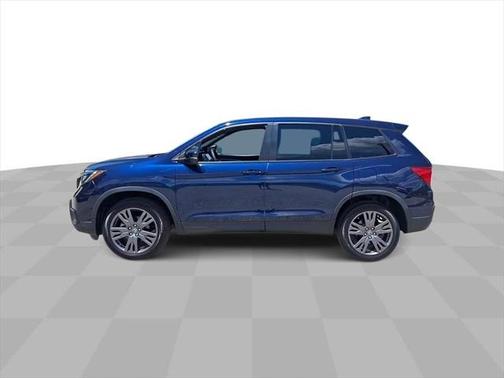 2021 Honda Passport AWD EX-L