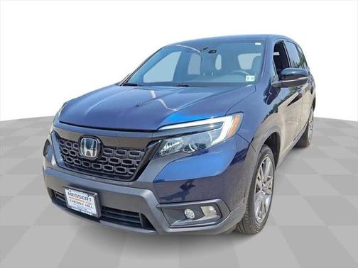 2021 Honda Passport AWD EX-L