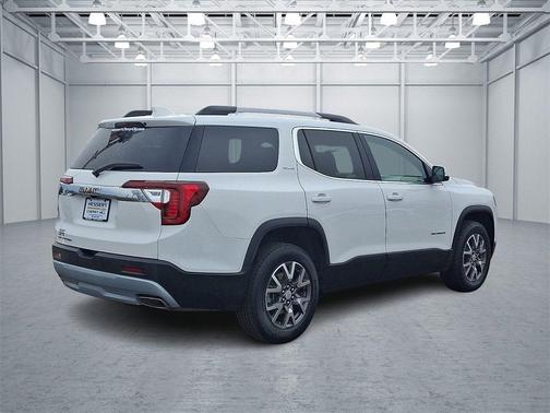 2023 GMC Acadia FWD SLE