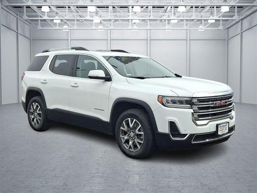 2023 GMC Acadia FWD SLE