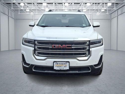 2023 GMC Acadia FWD SLE